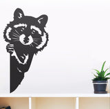 Racoon Cricut