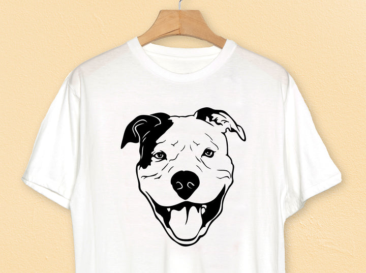 Pit Bull DXF