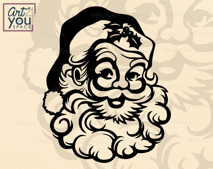 Santa_svg