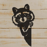 Racoon Clipart