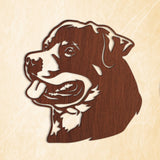 Rottweiler _png