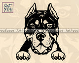 American Bully DXF