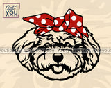 Bichon Frise Clipart