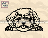 Bichon Frise DXF