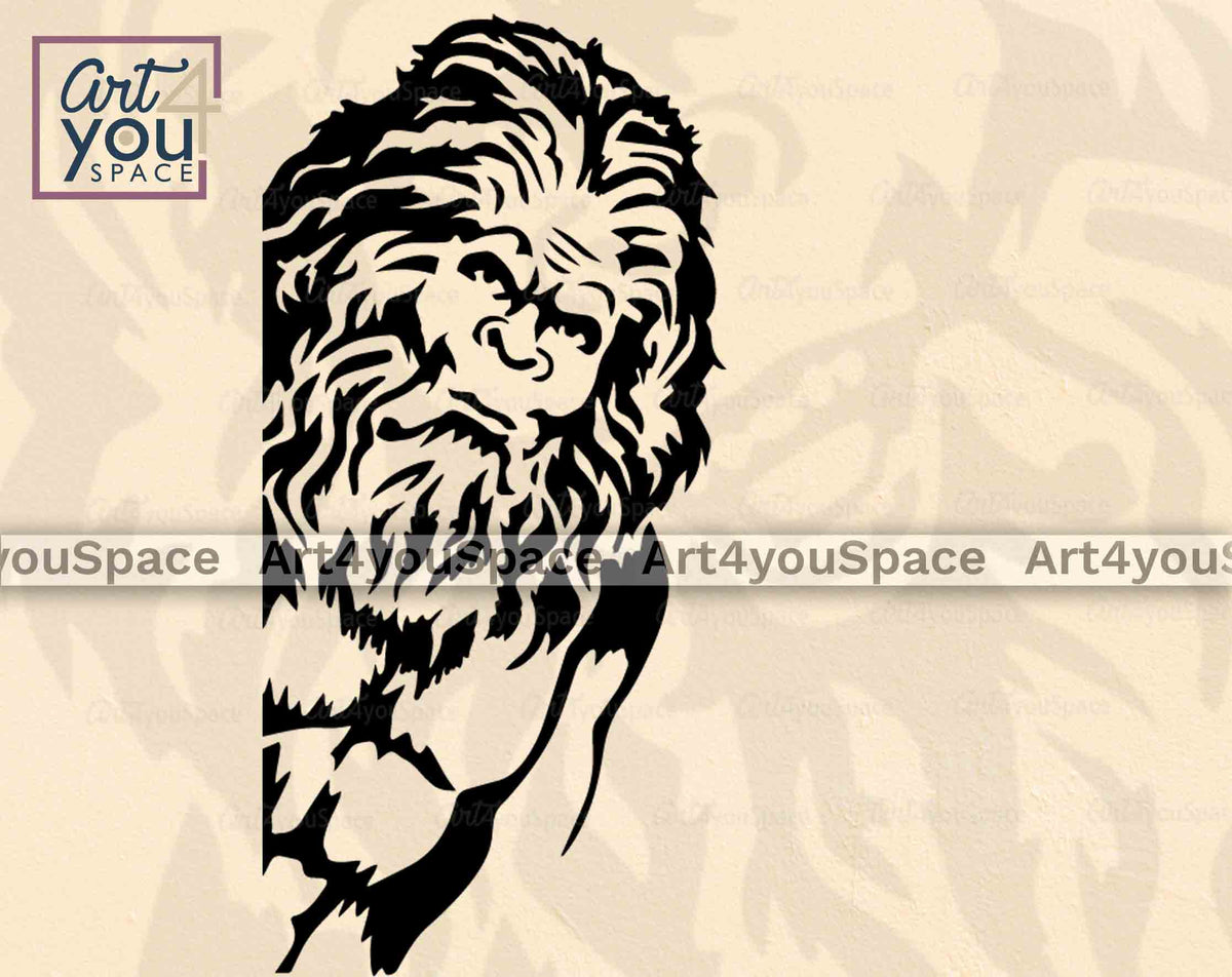 Yeti SVG – Art4youSpace