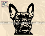 French Bulldog PNG