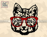 Bobcat Clipart