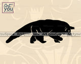 Bearcat Clipart