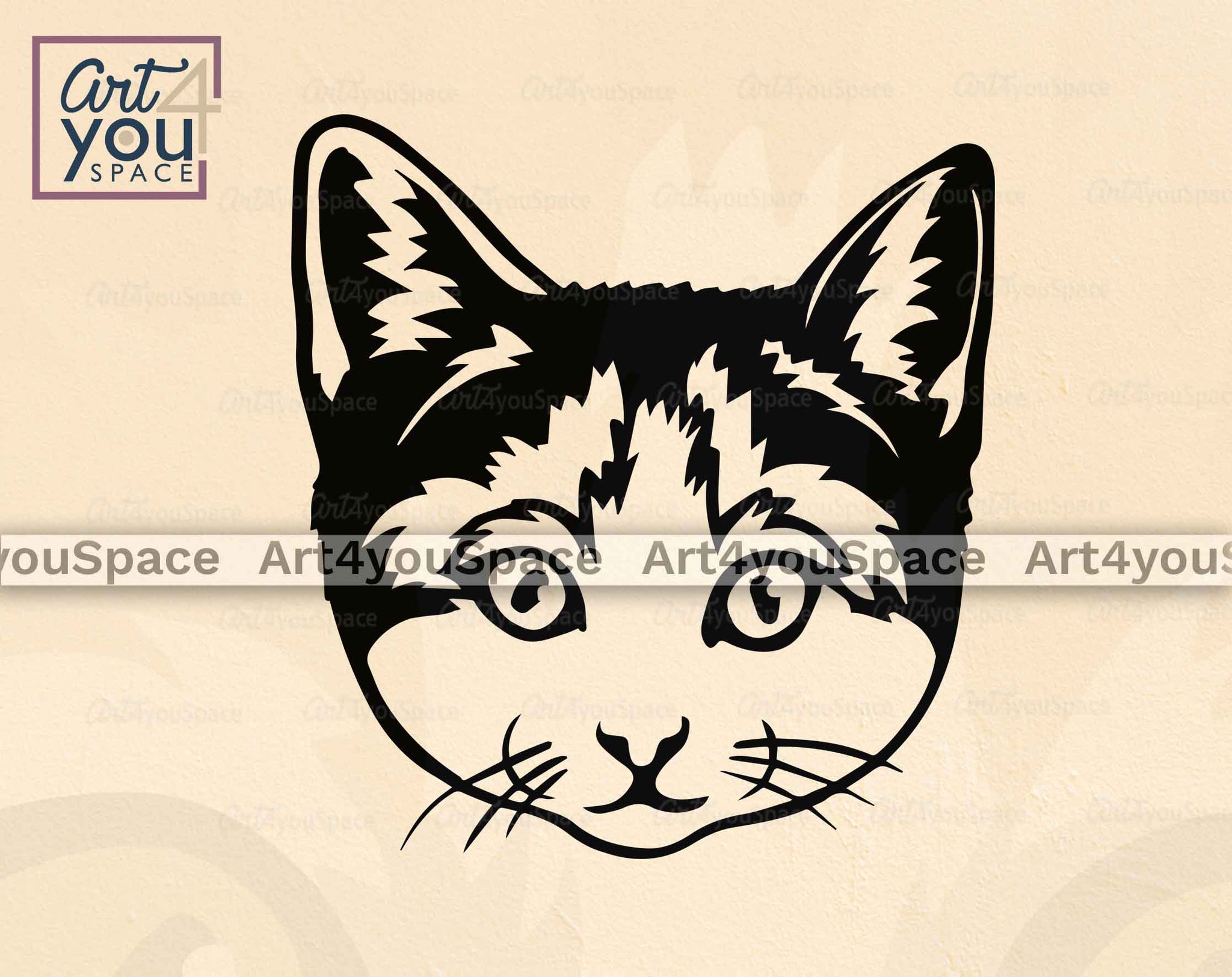 Calico Cat Icons - Free SVG & PNG Calico Cat Images - Noun Project