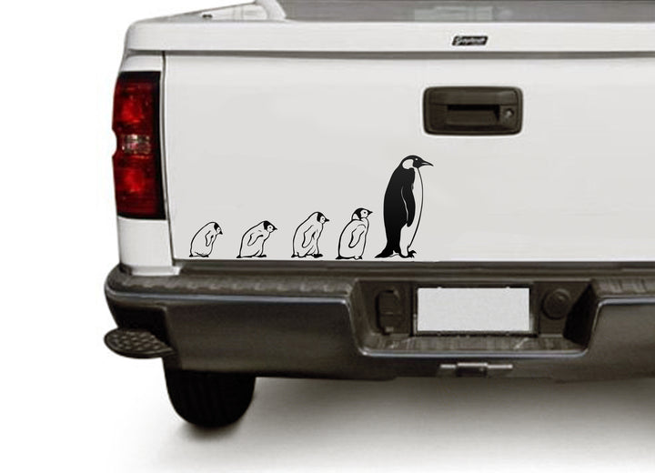 Penguin Clipart