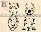 American_Bully_svg