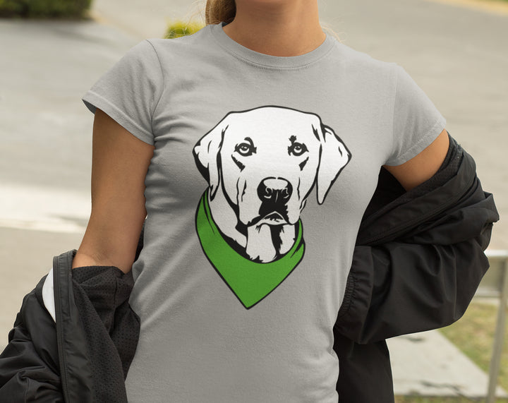 Labrador Retriever Clopart