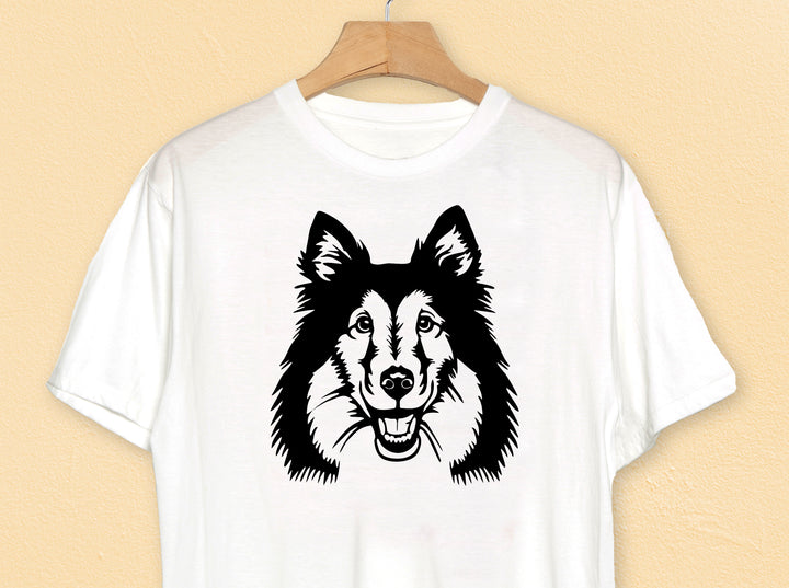 Shetland Sheepdog PNG