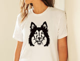 Shetland Sheepdog Cricut